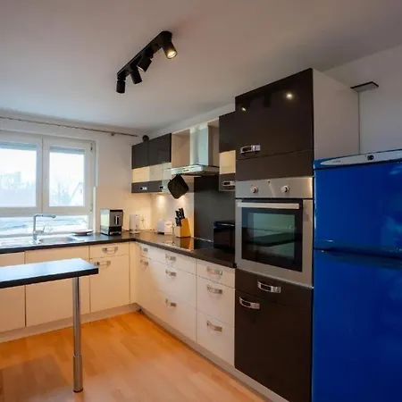 Kressbronn Lux Appartement