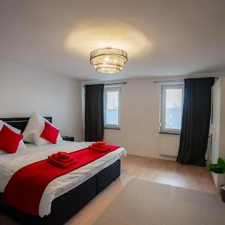 Kressbronn Lux Appartement Kressbronn am Bodensee