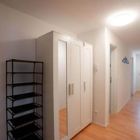 Appartement Kressbronn Lux