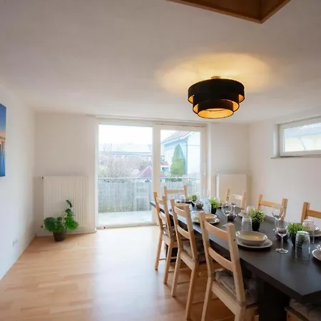 Appartement Kressbronn Lux Kressbronn am Bodensee