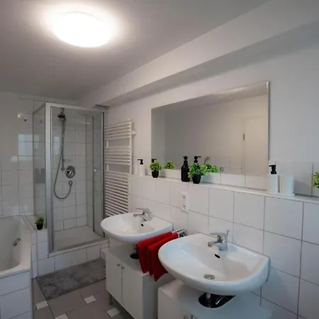 Appartement Kressbronn Lux Kressbronn am Bodensee