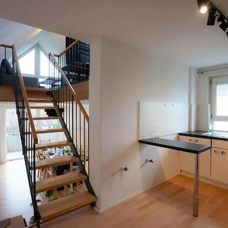 Kressbronn Lux Appartement